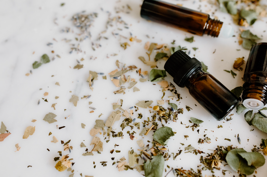 The Ultimate Guide To Essential Oils