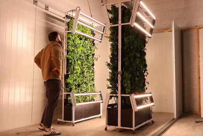 Grow Racks