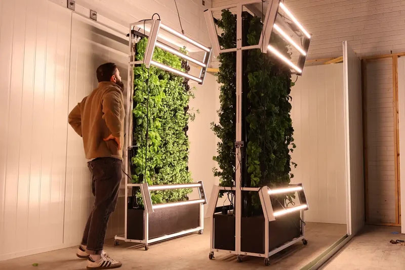 Grow Racks