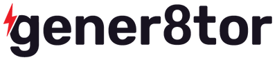 Company name