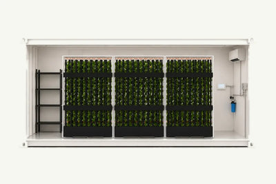 Container Farm