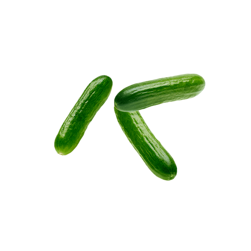 Baby Cucumbers