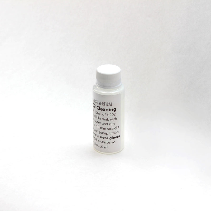 H202 Line Cleaner