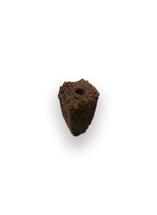 Seed Plug Just Vertical 